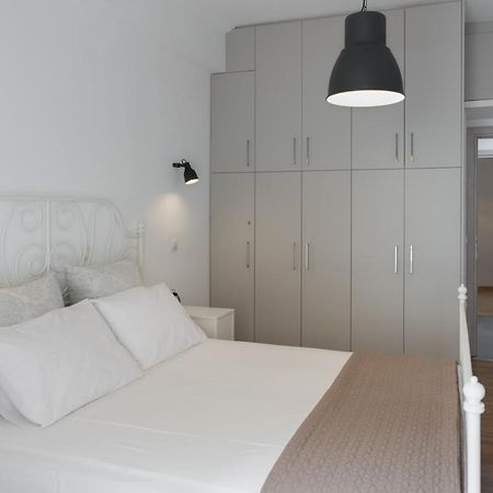 Amazing Apartment 2 Min To Acropolis Athene Buitenkant foto
