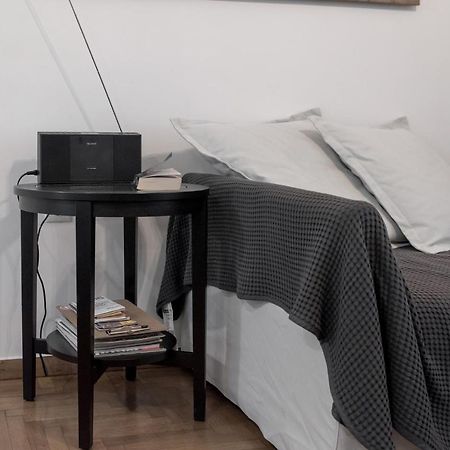 Amazing Apartment 2 Min To Acropolis Athene Buitenkant foto