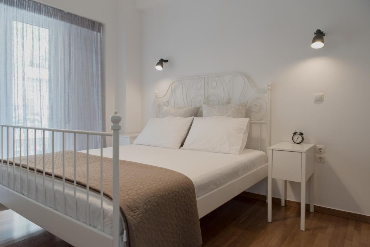 Amazing Apartment 2 Min To Acropolis Athene Buitenkant foto