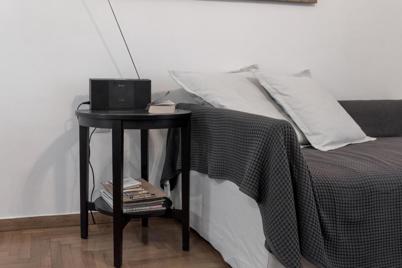 Amazing Apartment 2 Min To Acropolis Athene Buitenkant foto