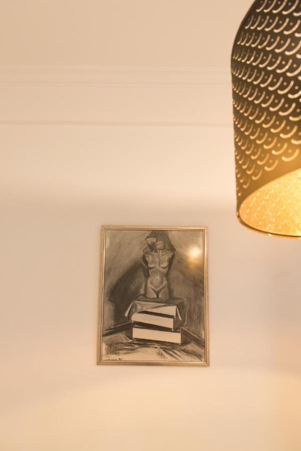 Amazing Apartment 2 Min To Acropolis Athene Buitenkant foto