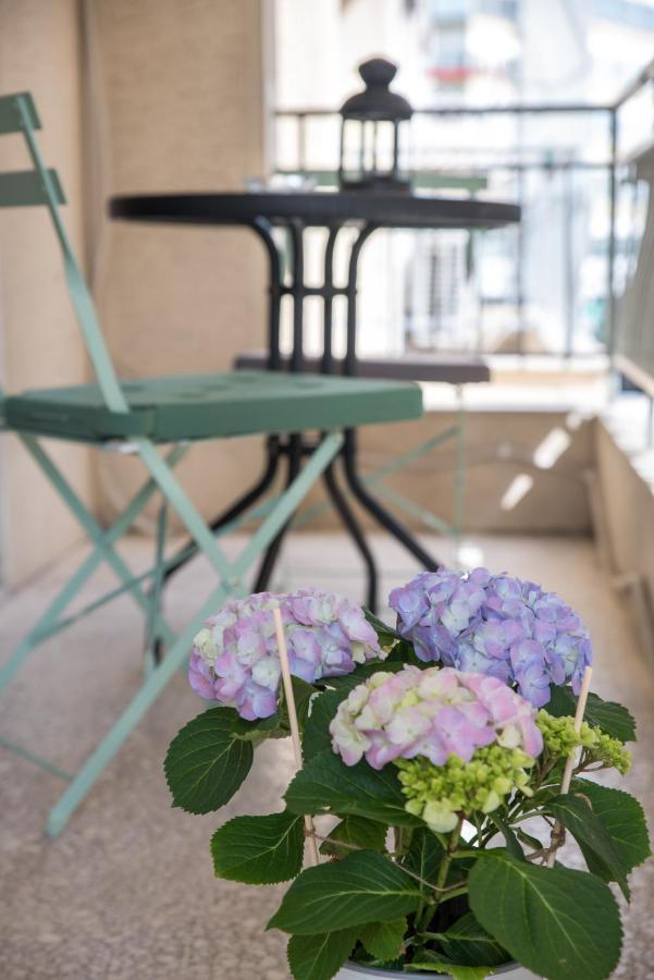 Amazing Apartment 2 Min To Acropolis Athene Buitenkant foto
