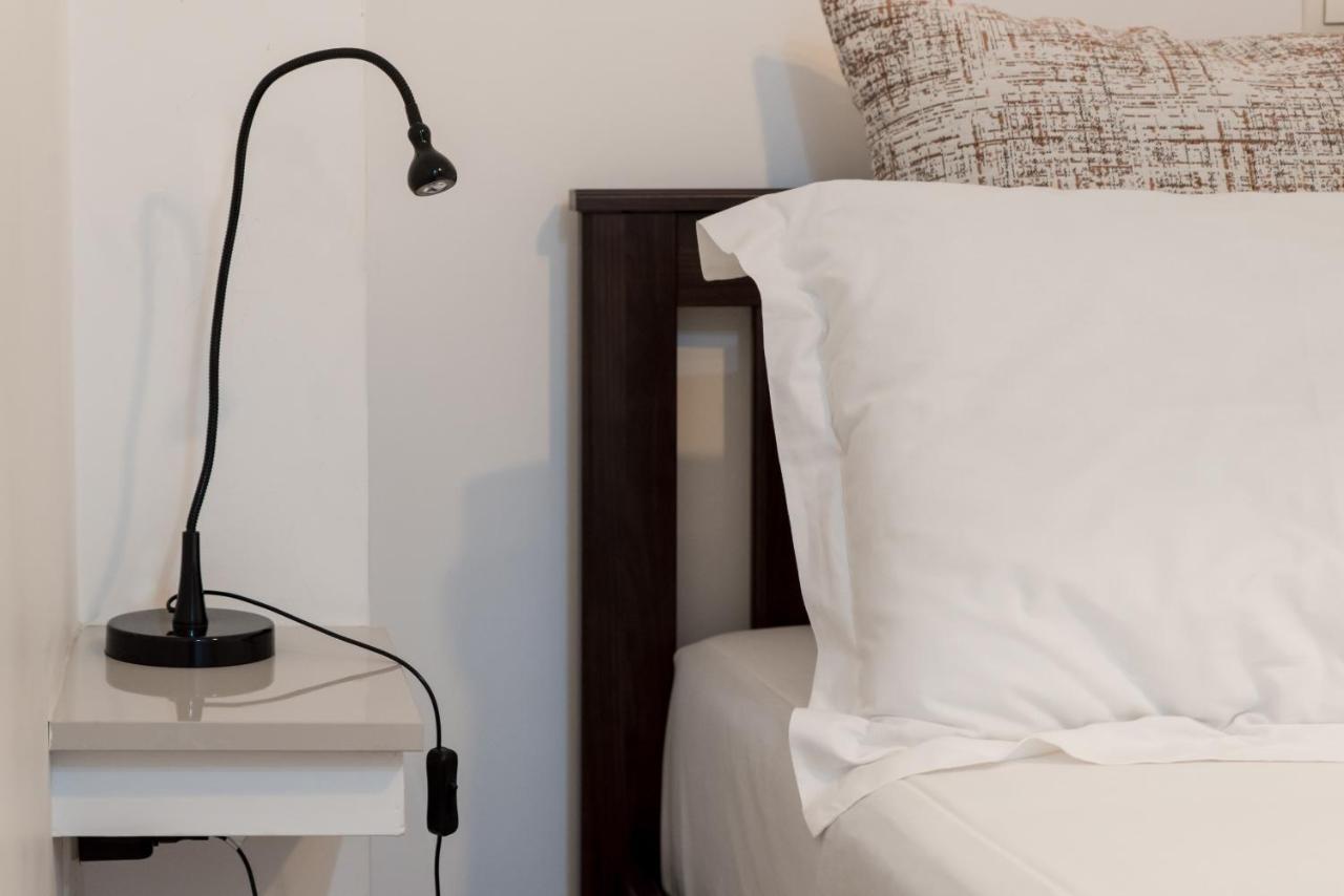 Amazing Apartment 2 Min To Acropolis Athene Buitenkant foto