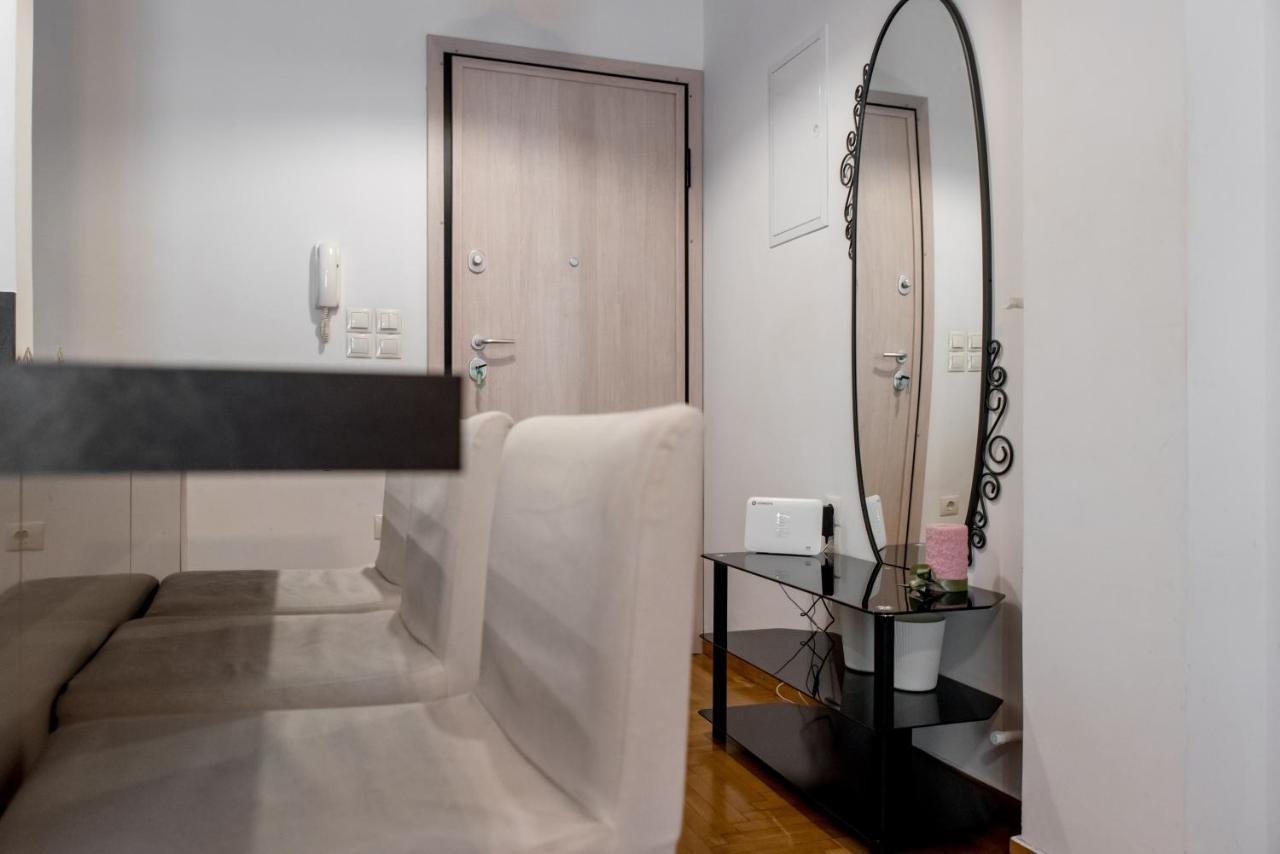 Amazing Apartment 2 Min To Acropolis Athene Buitenkant foto